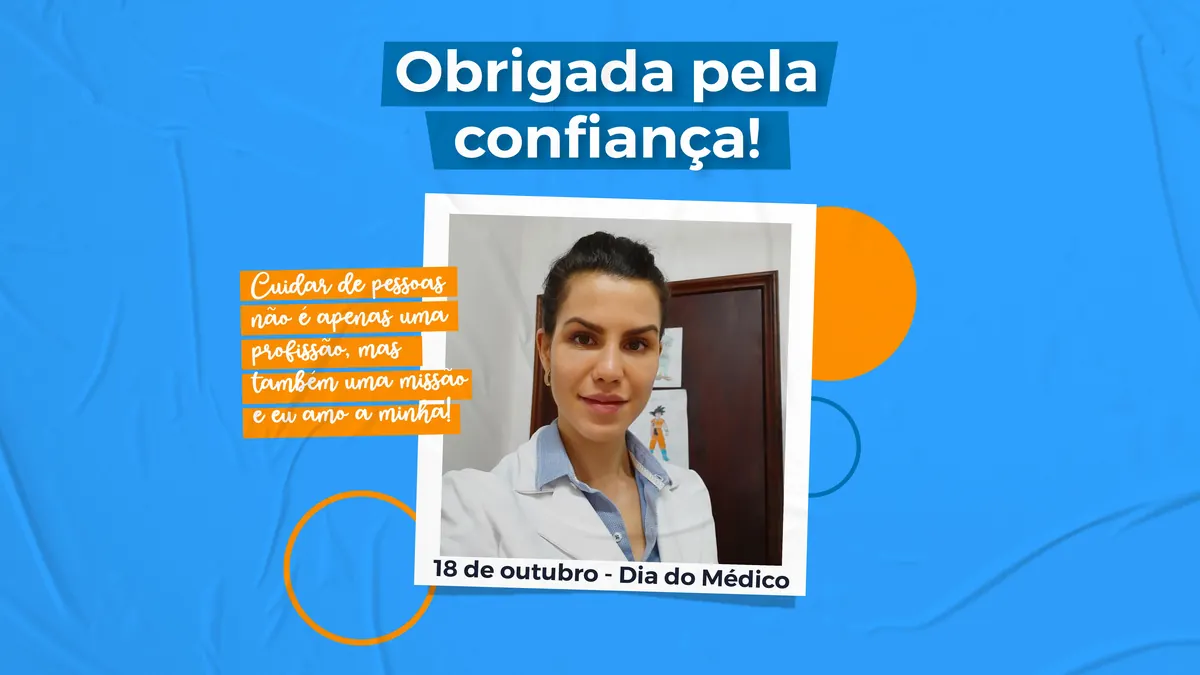 Dia do Médico