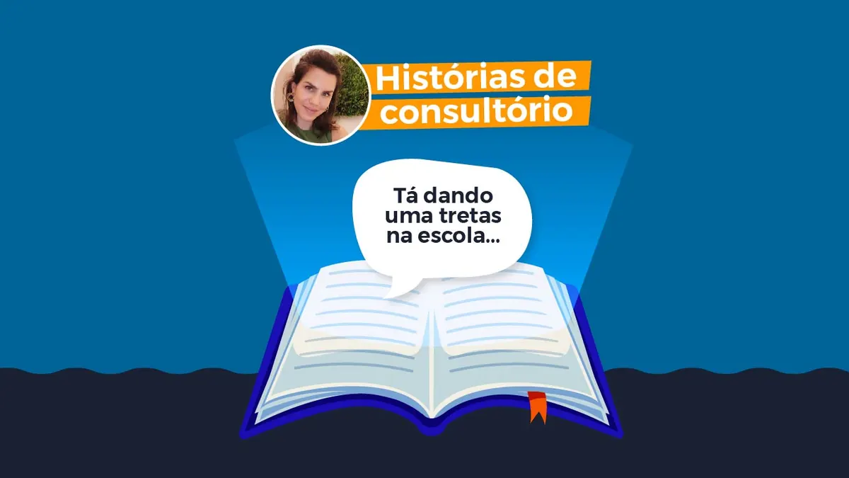 Histórias de consultório