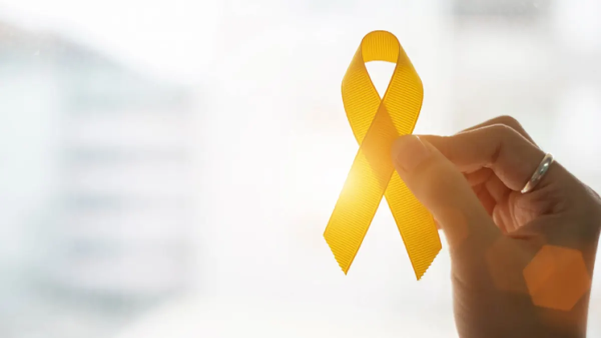 Setembro Amarelo