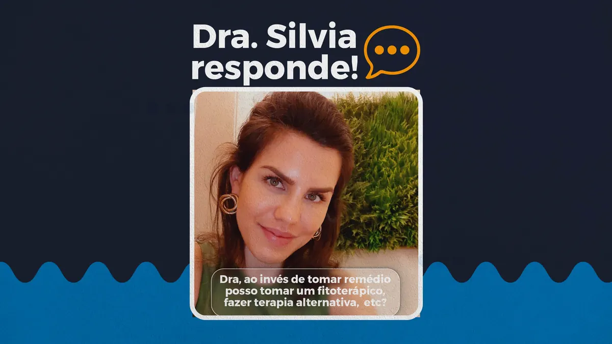 Dra. Silvia responde