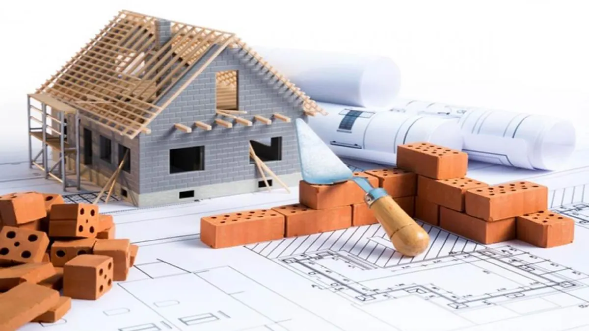 Eu quero acordar e ter vontade de construir uma casa!