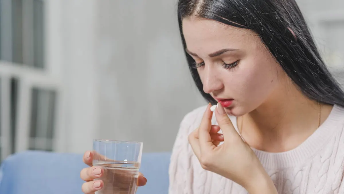 Por quanto tempo preciso tomar antidepressivo?
