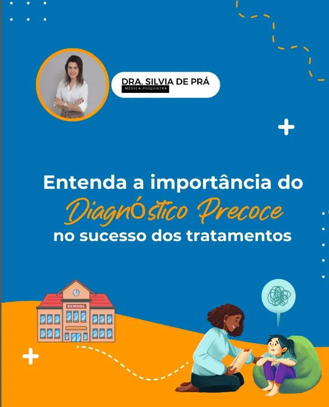 Entenda a importância do diagnóstico precoce no sucesso dos tratamentos