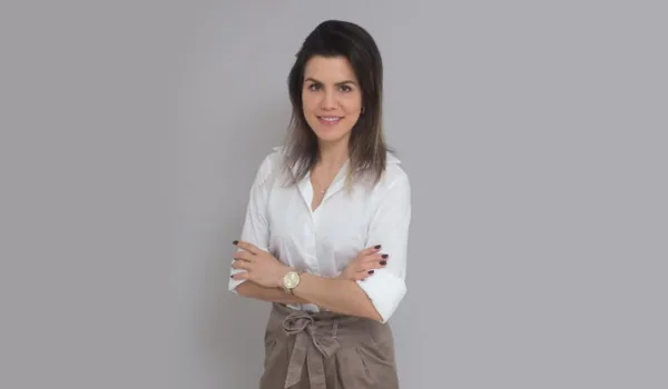 Dra. Silvia Marchesan De Prá Nörnberg